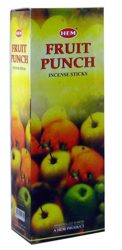 Hem Fruit Punch Hem Shop VD Importers Inc.