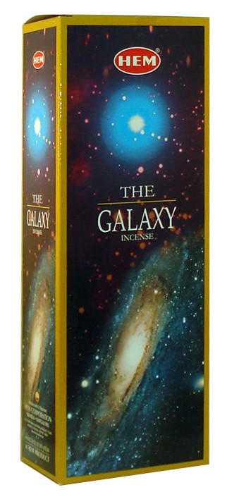 Hem The Galaxy Hem Shop VD Importers Inc.