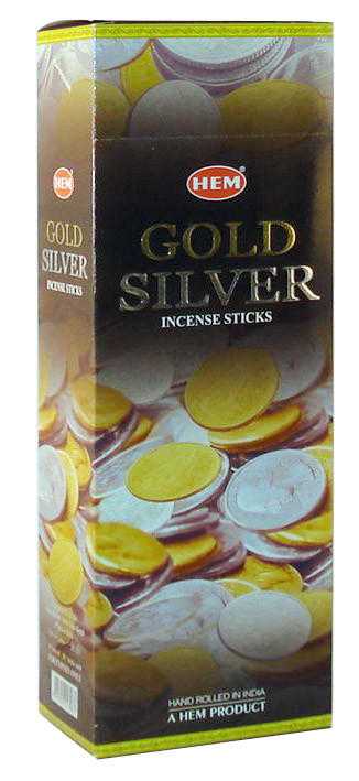 Hem Gold & Silver Hem Shop VD Importers Inc.