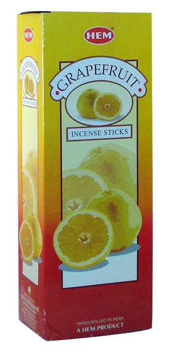 Hem Grape Fruit Hem Shop VD Importers Inc.