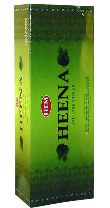 Hem Heena Hem Shop VD Importers Inc.