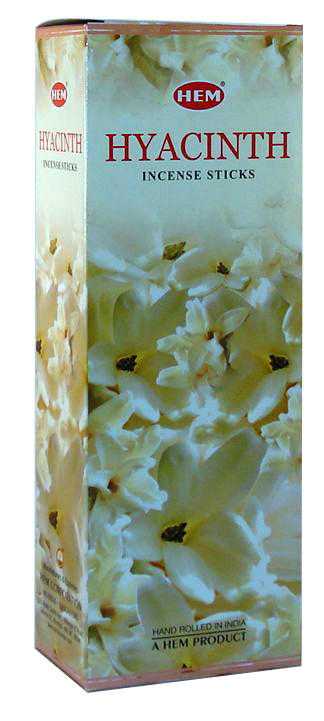 Hem Hyacinth Hem Shop VD Importers Inc.