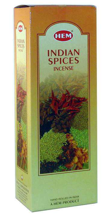 Hem Indian Spices Hem Shop VD Importers Inc.