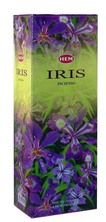 Hem Iris Hem Shop VD Importers Inc.