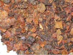 Myrrh Incense Resin(1Lb) Incense Resin & Charcoal VD Importers Inc.
