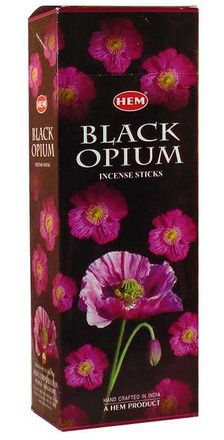 Hem-Black-Opium-Hem-Black-