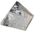 Pyramid Crystal Quartz (25mm-30mm)