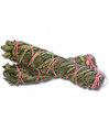 Yerba Santa Incense Bundle 9 inch