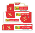 Om Champa Natural flora incense 15 grams