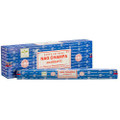 Nag Champa Garden Incense (pack of 6 Hexa )