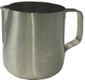 Stainless Steel Milk Pot Small