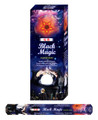 GR Incense Sticks Hexa Black Magic