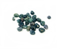 Tumbled Pebbles Stone Moss Agate (3/4"-1.5")