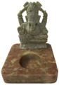 Stone Cone Burner (Ganesha)