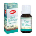 Hem Fragrance Oils Sea Breeze 10 ML.