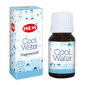 Hem Fragrance Oils Cool Water 10 ML.