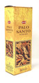 Hem Palo Santo (pack of 6)