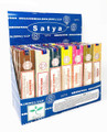 Satya display Set of 7 fragrances (42 packs)#3