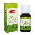 Hem Fragrance Oils Fresh Grass 10 ML.