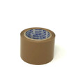 Brown Tape 3" (Pack of 4)