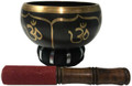 Tibetan Singing Bowl(Large)