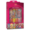 Hem God Series Gift pack Hexa Pack of 6