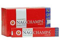 Golden Nag Champa (15 grams)