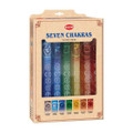 Hem 7 Chakra Gift Pack of 7