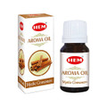 Hem Aroma Oils Mystic Cinnamon 10 ML.