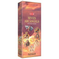 Hem Siete Arcangeles Hexa ( 7 Angels)