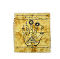 Altar Tarot Cloth Palmistry