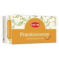 Hem Masala Incense Frank Incense(12packs)