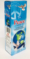 GR Incense Sticks Peace Hexa (pack of 6)