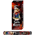 GR Incense Sticks Santa Muerte Hexa (pack of 6)