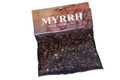 Resin Incense Myrrh 50 grams(20packs)