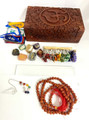 7 Chakra HEALING Kit (8 in One)