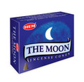 Hem The Moon Cones (pack of 12)