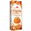 Hem Pumpkin Pie (pack of 6)