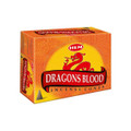 Hem Dragons Blood Cones (pack of 12)