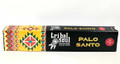 Tribal Soul Palo Santo Incense Smudge sticks 15 grams(pack of 12)