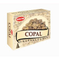 Hem Copal Cones (pack of 12)