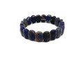 Sodalite Faceted Beads Bracelet