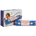 NAG CHAMPA 40 GRAMS (pack of 12)