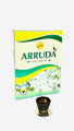 Arruda Natural resin Incense Cups (pack of 12)