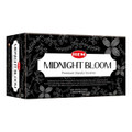 Hem Masala Incense Midnight Bloom (12packs)