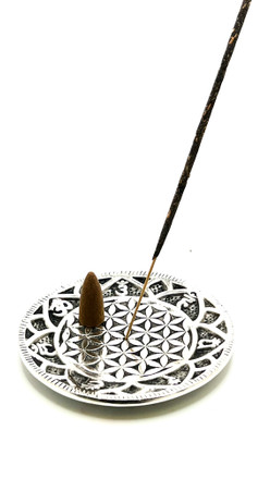 SILAS×HEROIN INCENSE HOLDER SILAS : SILAS×HEROIN INCENSE HOLDER | SILAS (ｻｲﾗｽ) | FULLSPEC.