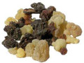 Frankincense-Myrrh Resin(1Lb)
