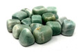 Tumbled Pebbles Stone - Amazonite