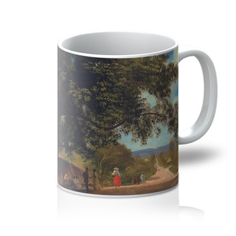 Bierstadt_Albert_Street_in_Nassau-  Mug