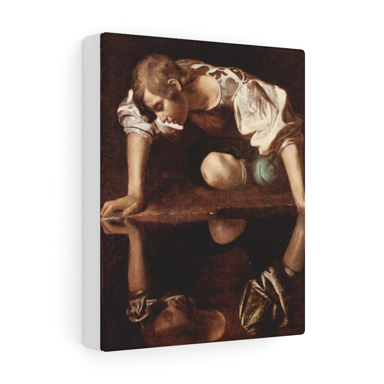 Michelangelo Caravaggio   -  Stretched Canvas,Michelangelo Caravaggio   ,  Stretched Canvas